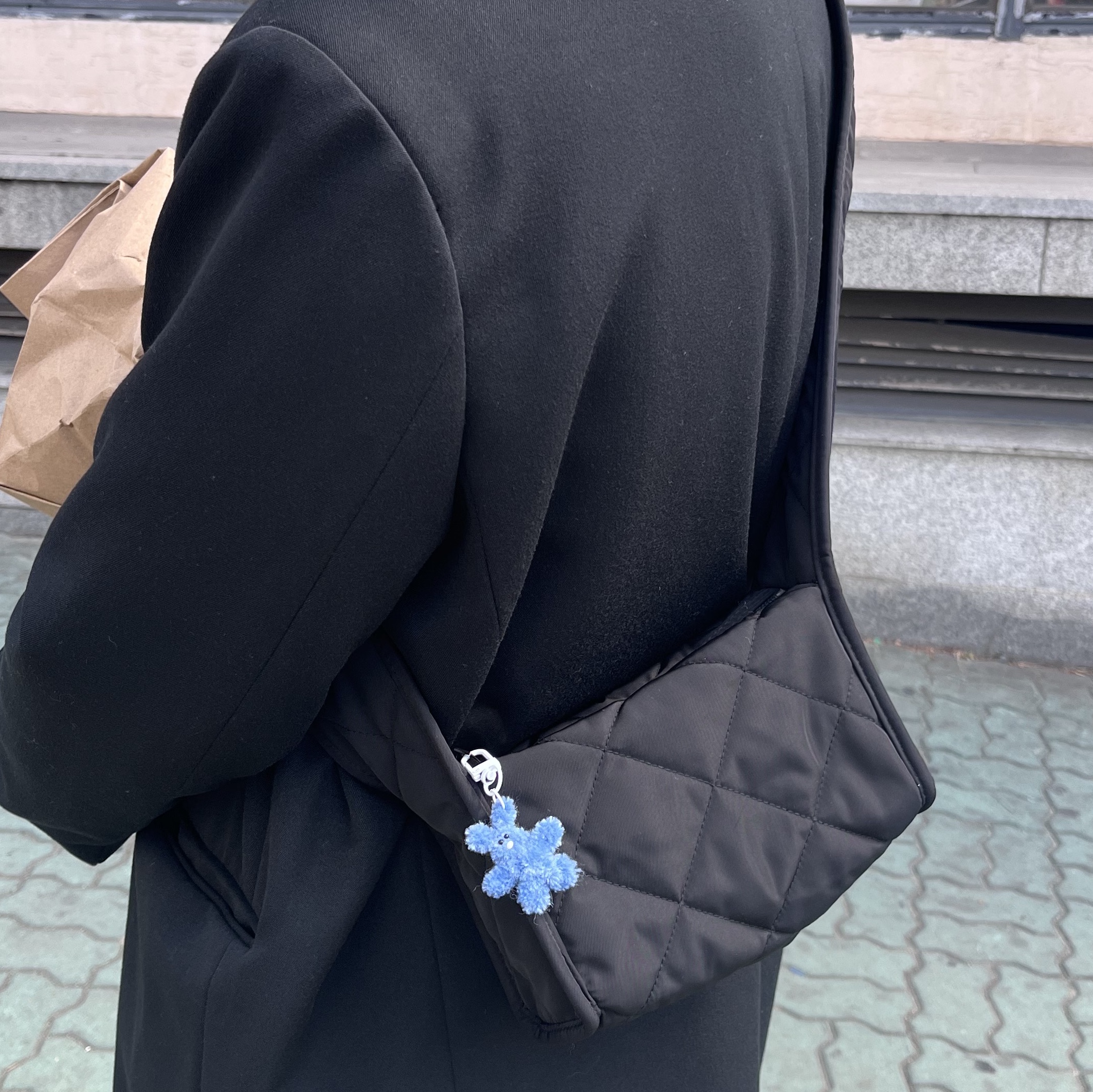 KREAM 스타일
