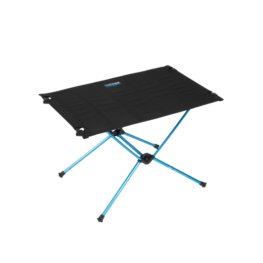 헬리녹스 x 프라그먼트 디자인 테이블 원 하드탑 블랙