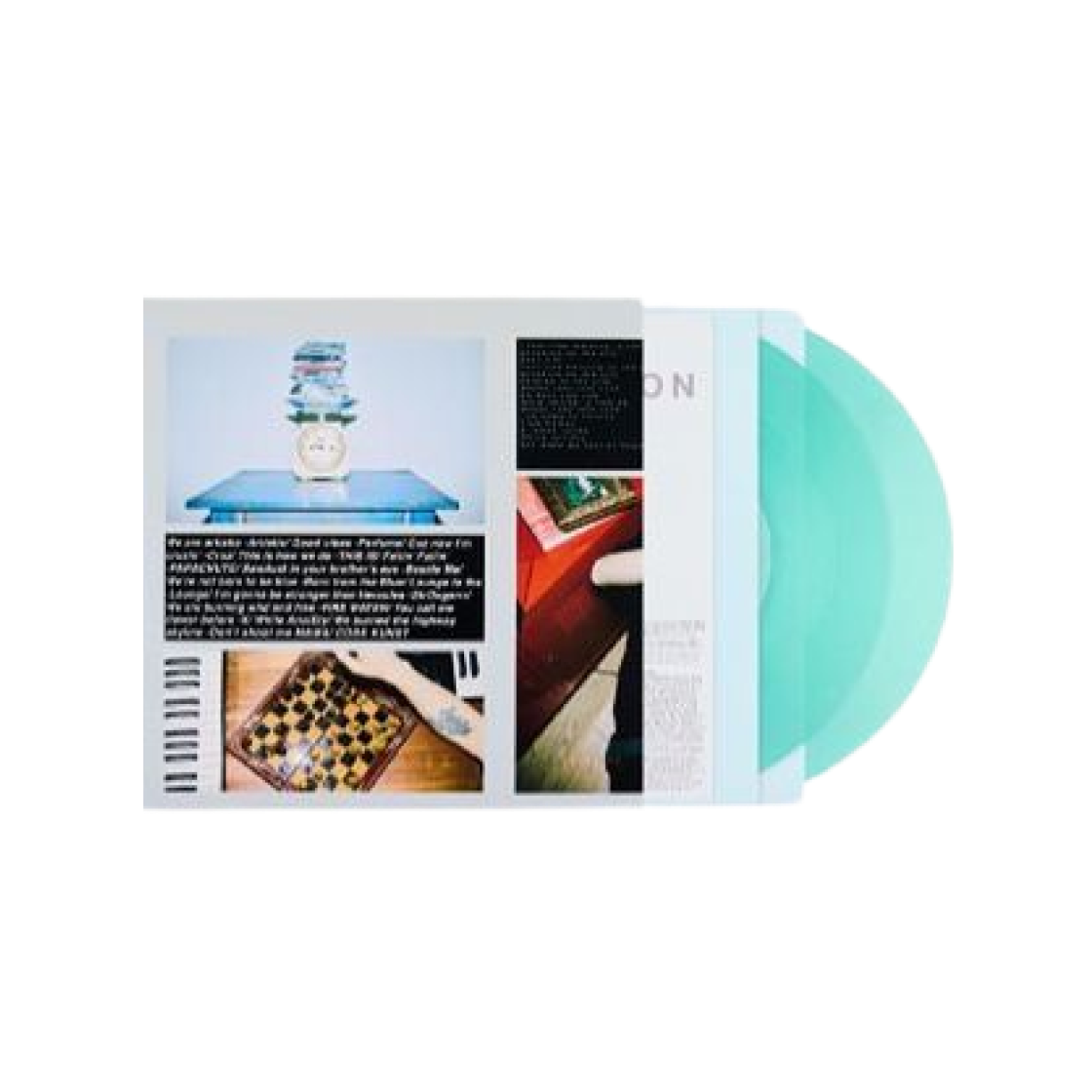 CODE KUNST MUGGLES’ MANSION 韓国レコード CODE KUNST MUGGLES' MANSION 韓国レコード 【公式通販】