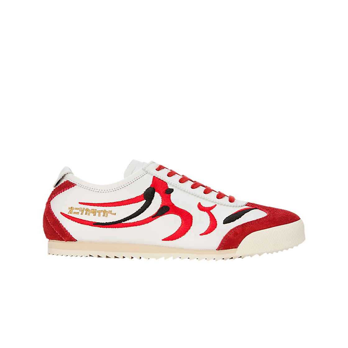 오니츠카 타이거 멕시코 66 디럭스 화이트 피코트(Onitsuka Tiger Mexico 66 Deluxe White Peacoat) - 1