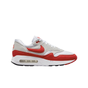 (W) Nike Air Max 1 '86 OG Big Bubble White University Red
