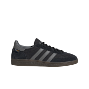 Adidas Spezial Handball Core Black Grey Four