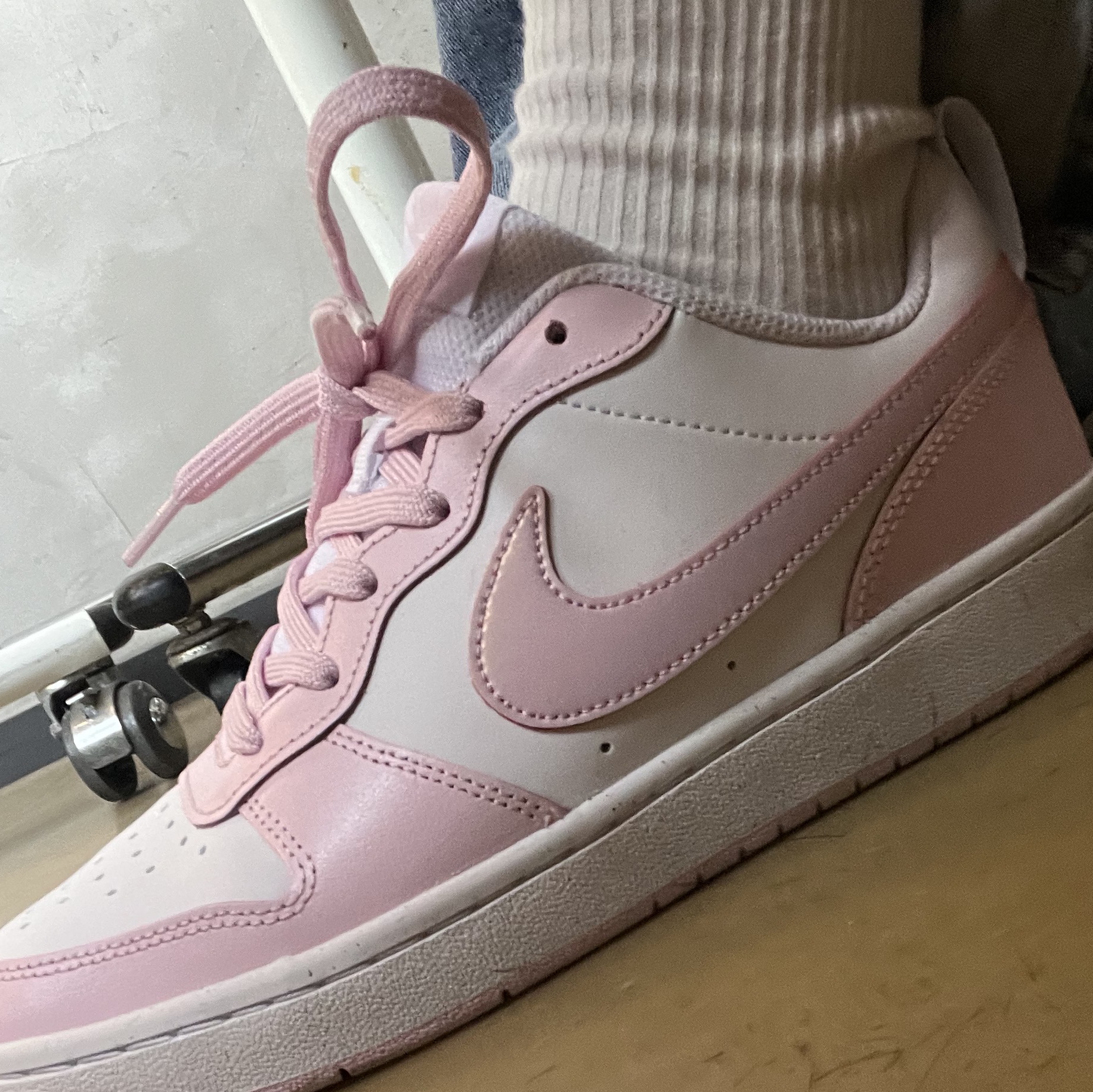 KREAM 스타일 - 2