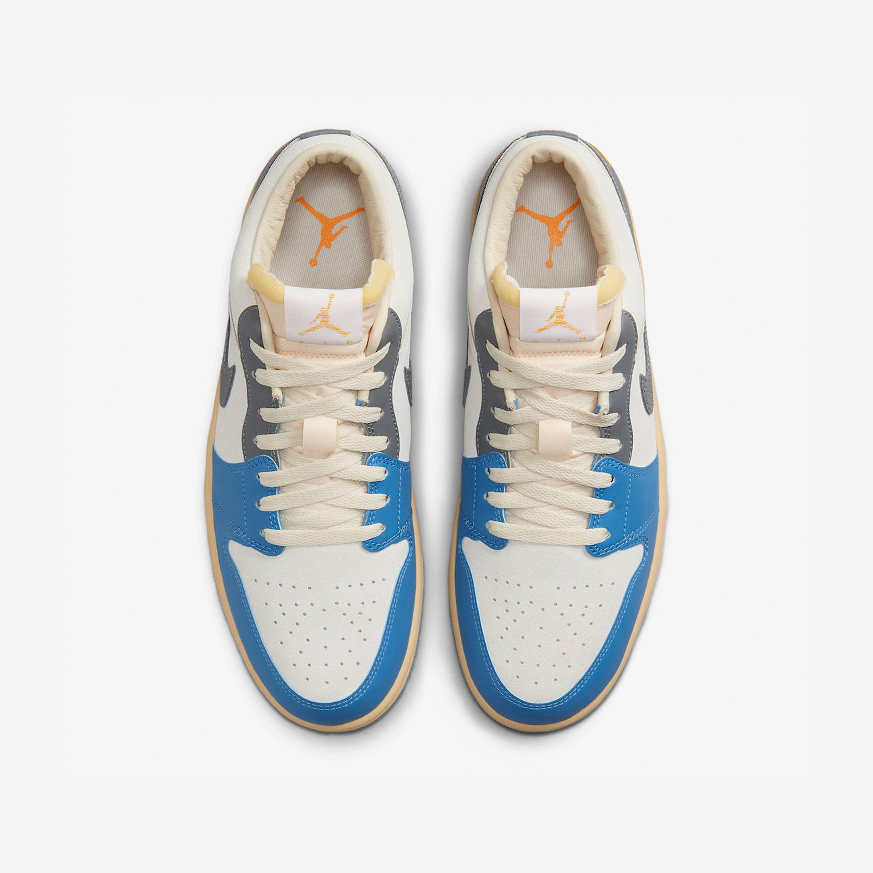 Jordan 1 Low SE Tokyo 96 착용 스타일 - 4
