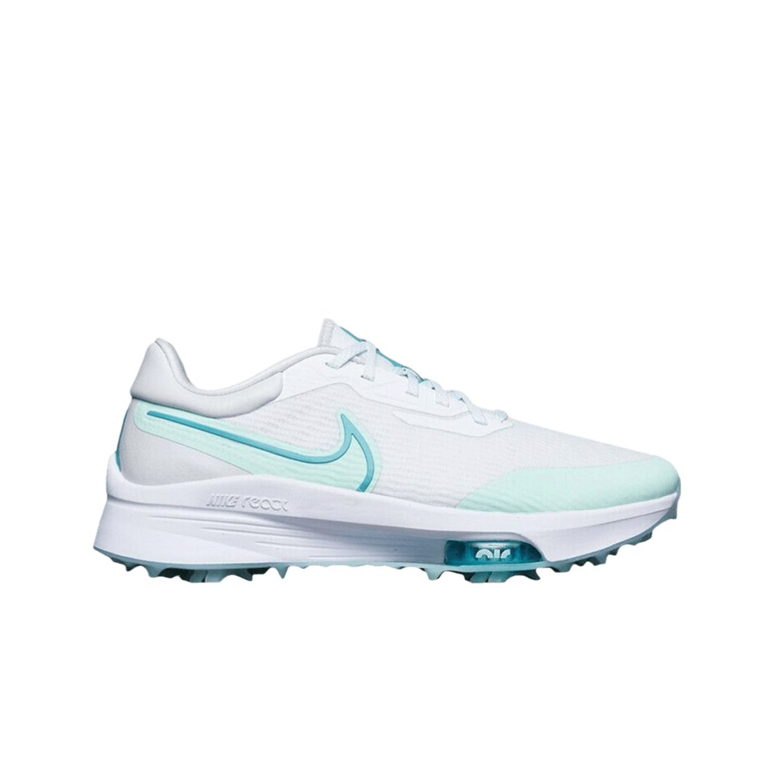나이키 에어 줌 인피니티 투어 넥스트% 와이드 화이트 워시드 틸(Nike Air Zoom Infinity Tour NEXT% Wide White Washed Teal)