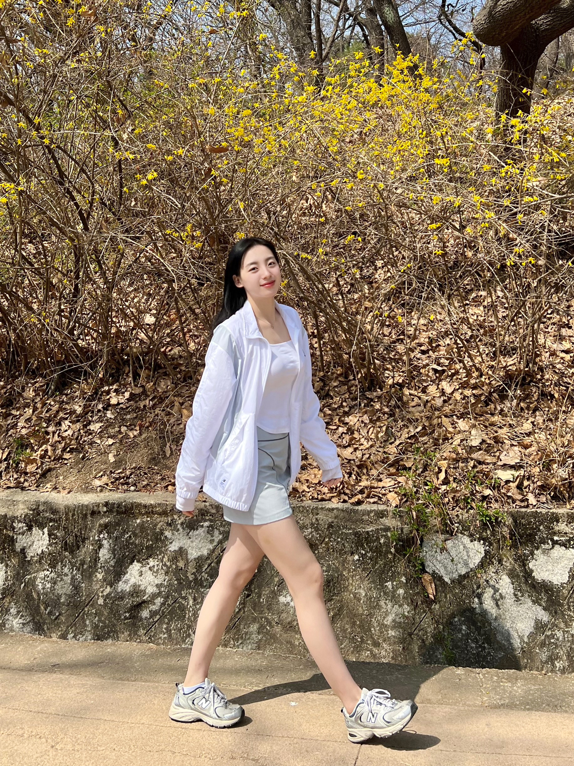 행복한 쿼카님의 스타일 - 2