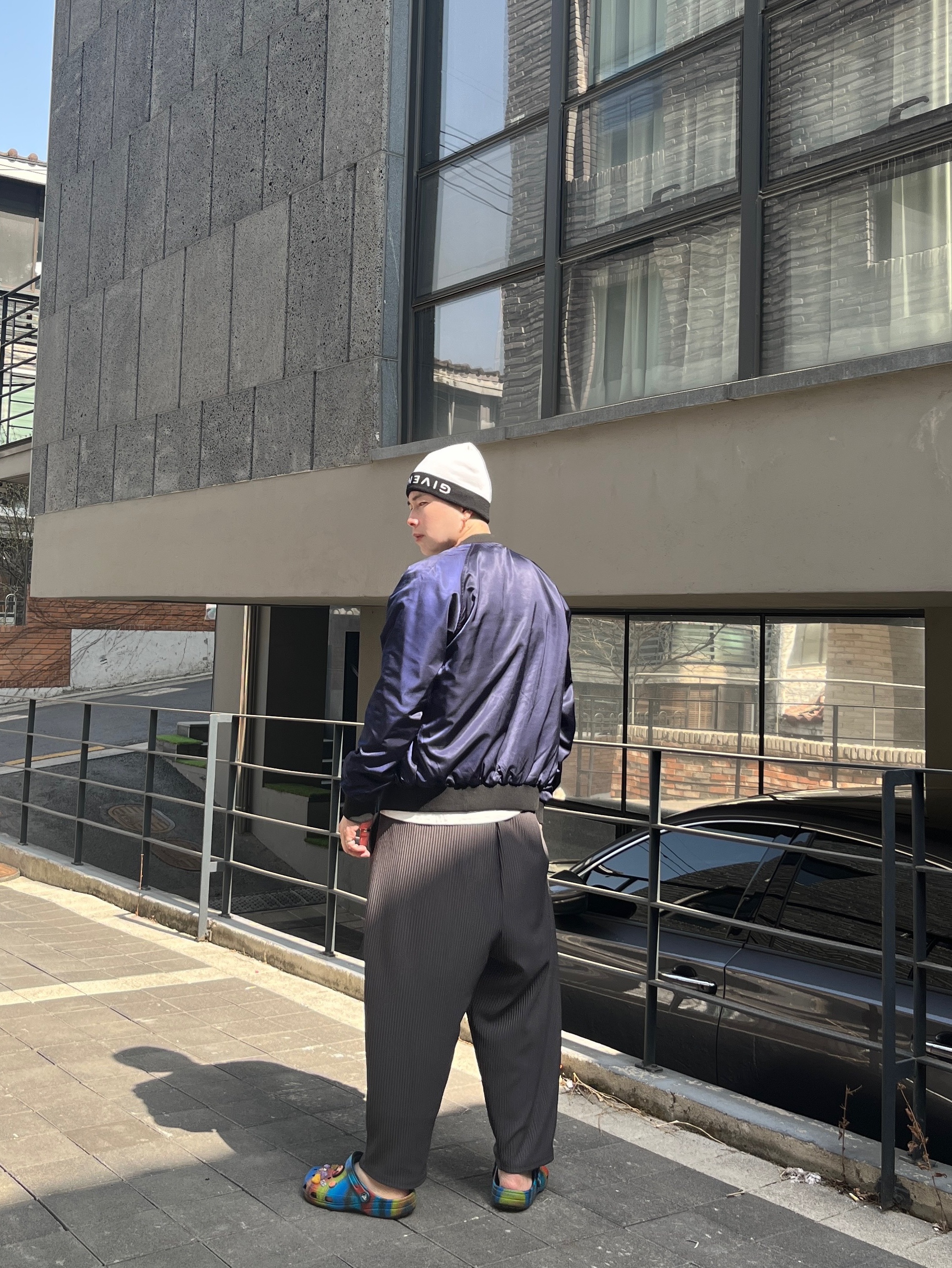 이상훈님의 스타일 - 2