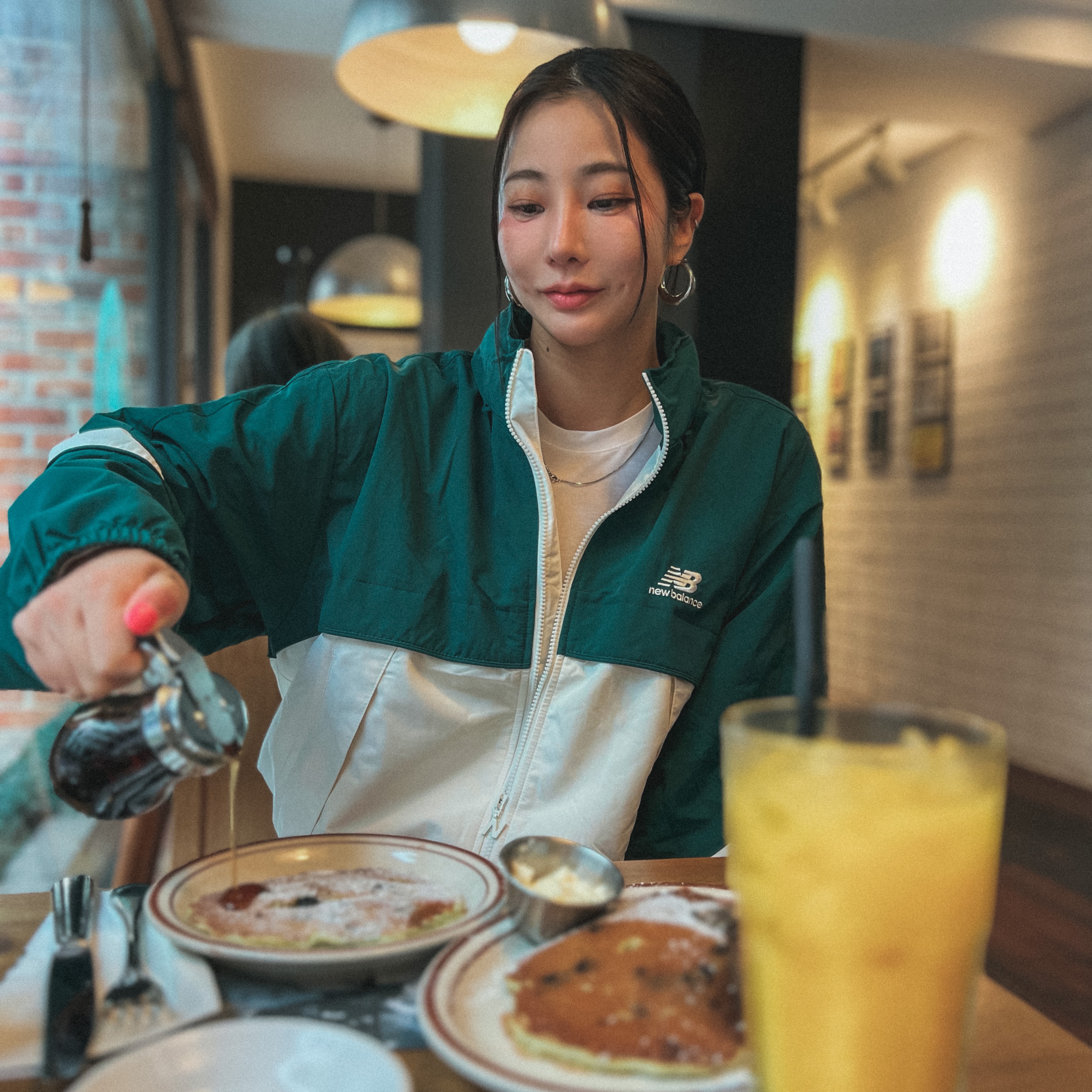 leebomyi님의 스타일 - 4
