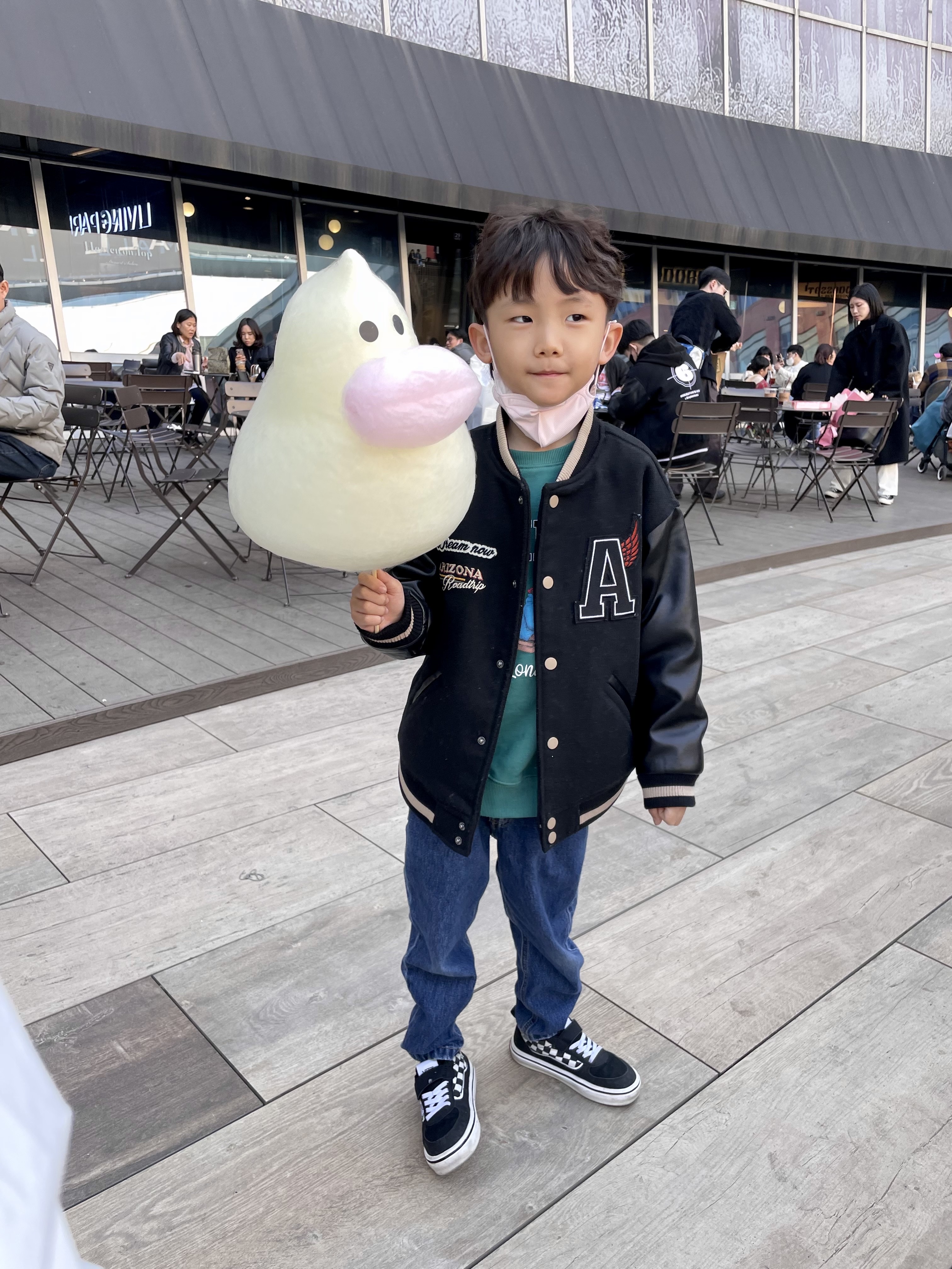 roybyroy님의 스타일