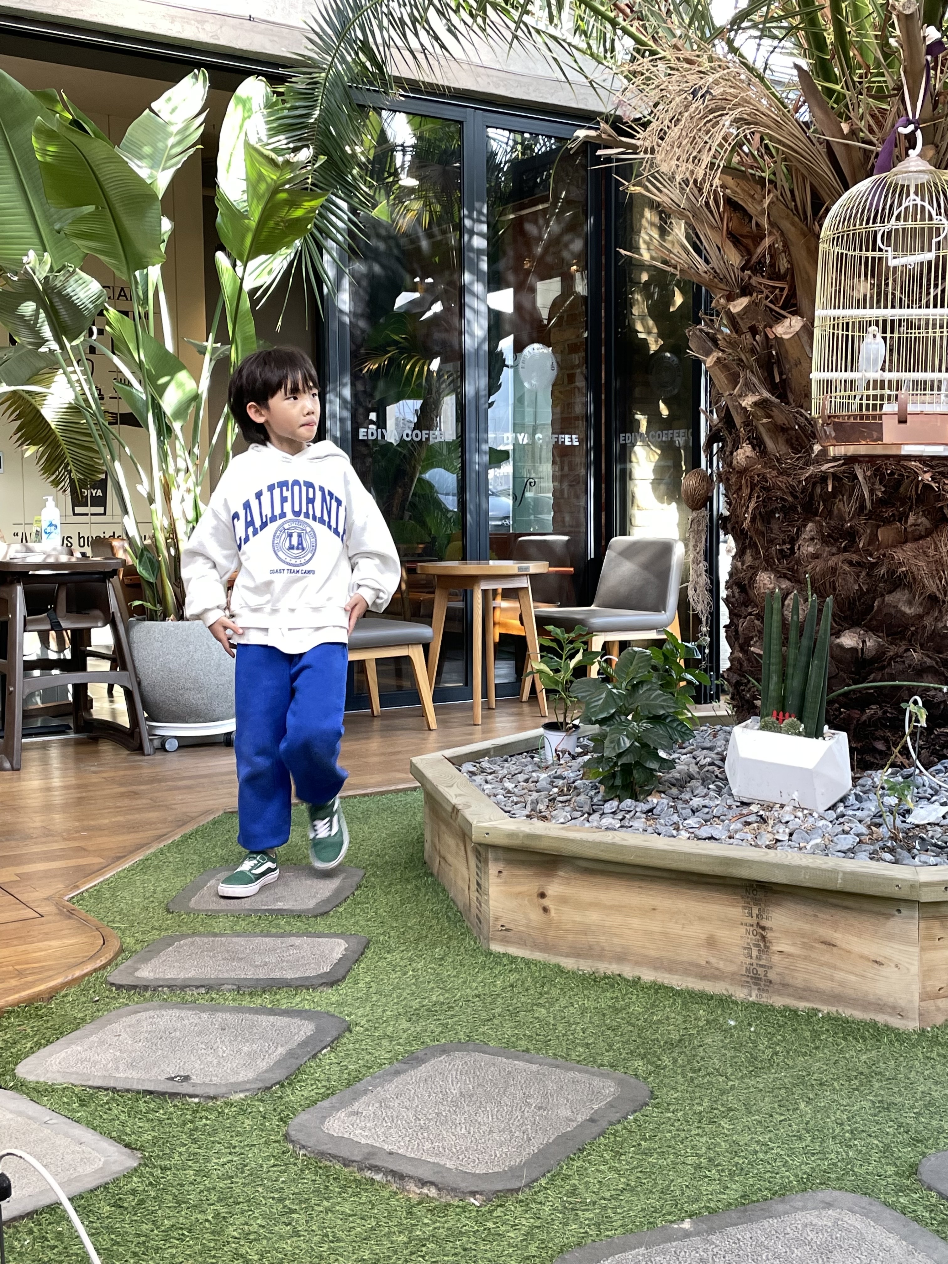 roybyroy님의 스타일 - 1