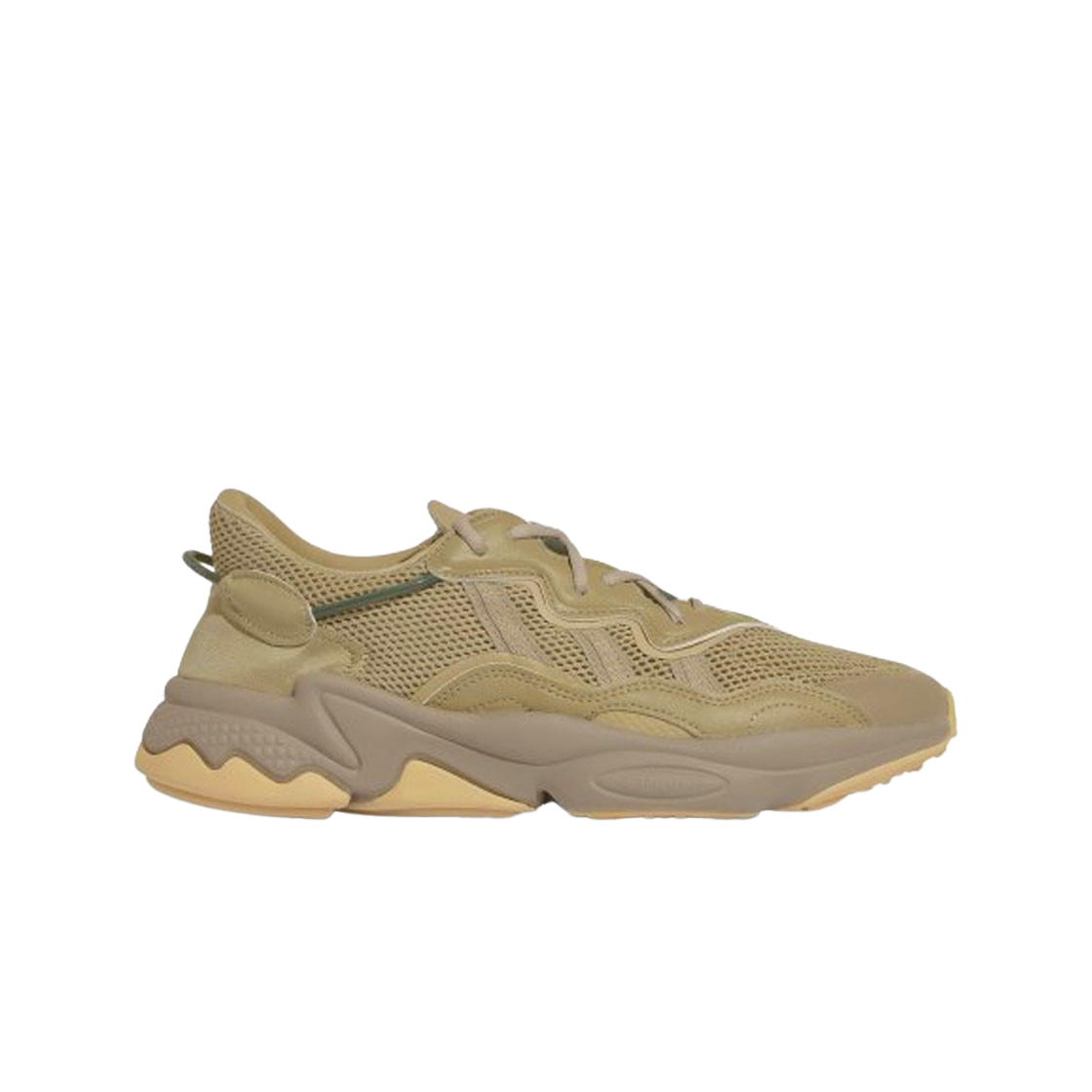아디다스 오즈위고 베이지(Adidas Ozweego Beige)