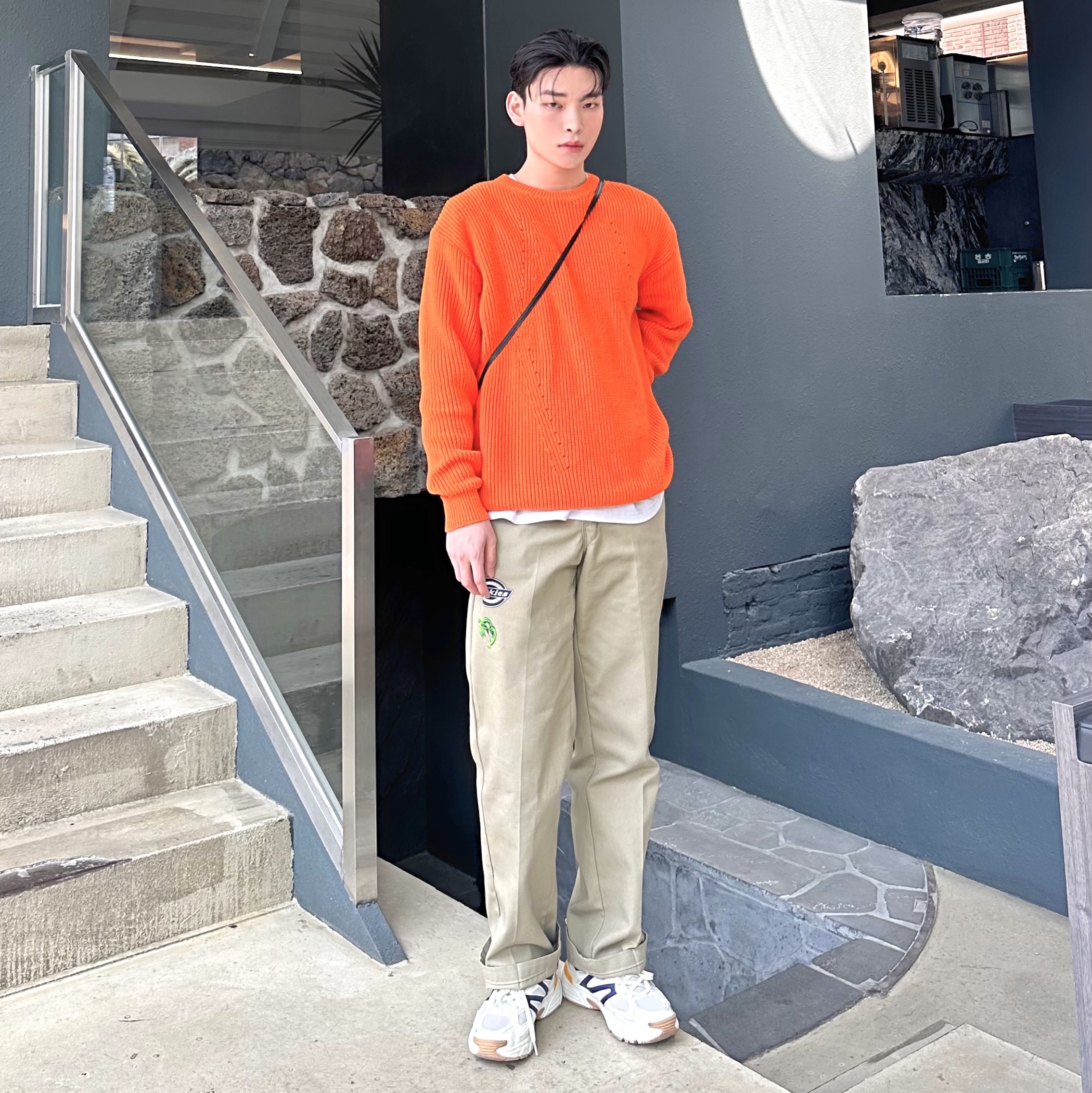 이희수님의 스타일 - 2