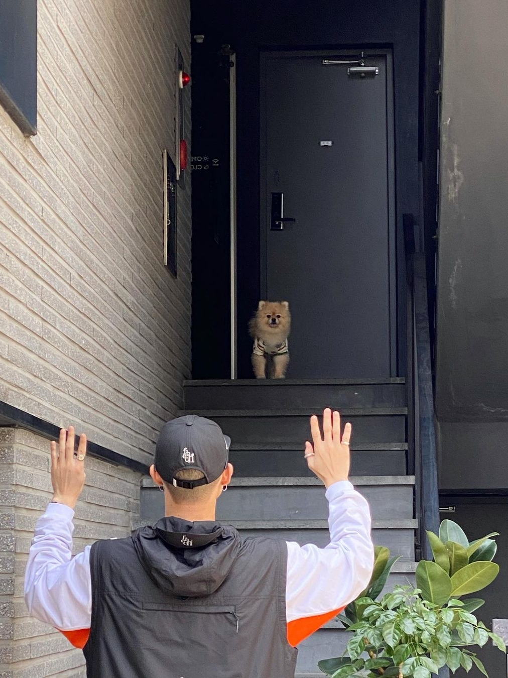 힙쟁이님의 스타일 - 2