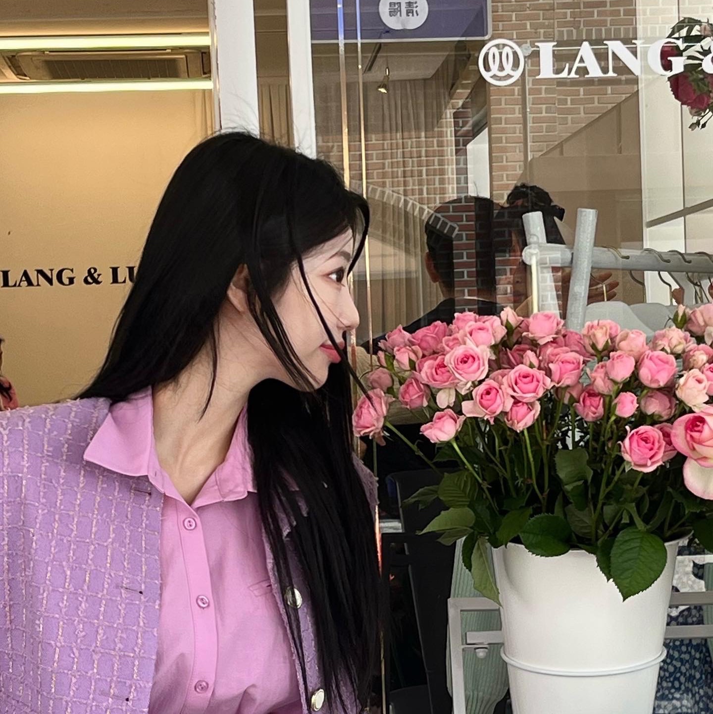 여울님의 스타일 - 3