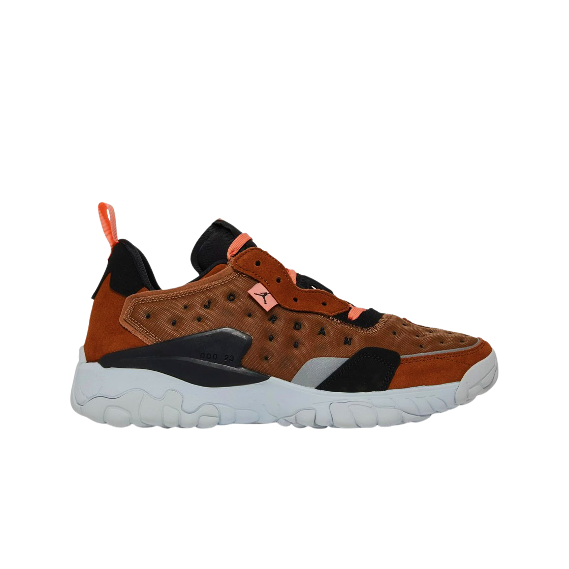 조던 델타 2 아키오 브라운(Jordan Delta 2 Archaeo Brown) - 1