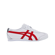 Onitsuka Tiger Mexico 66 White Classic Red