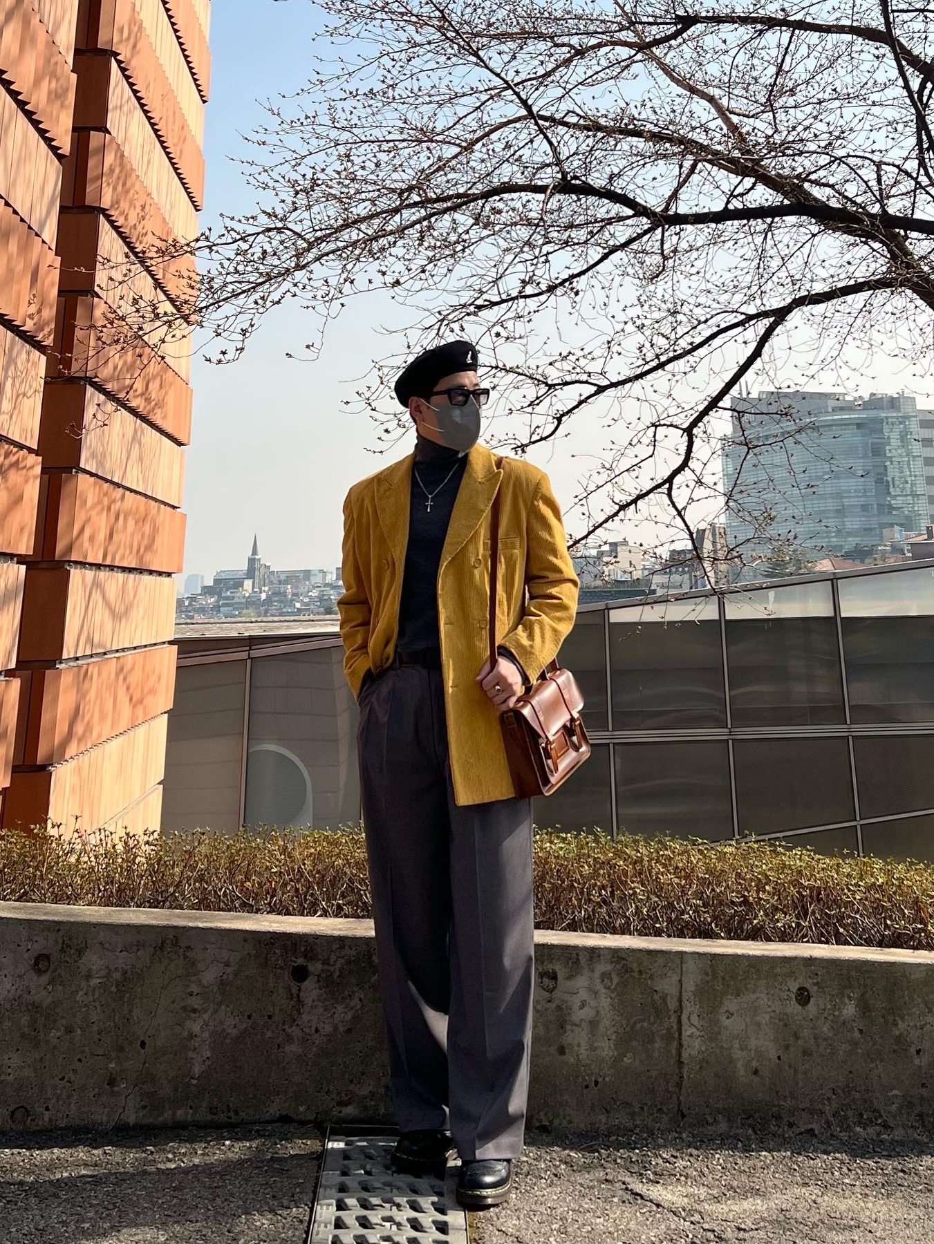 🧍🏻님의 스타일 - 1