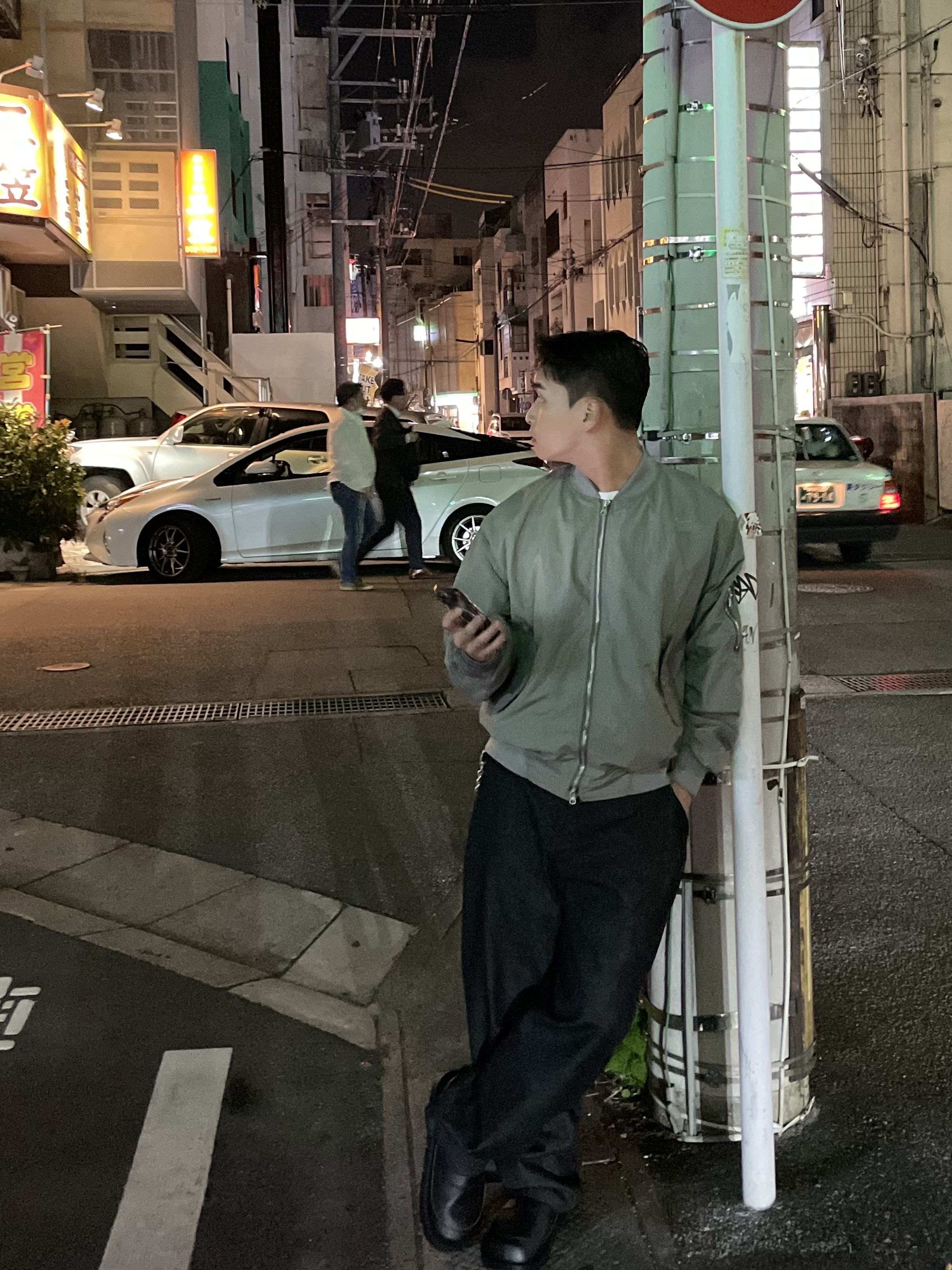 박홍준님의 스타일
