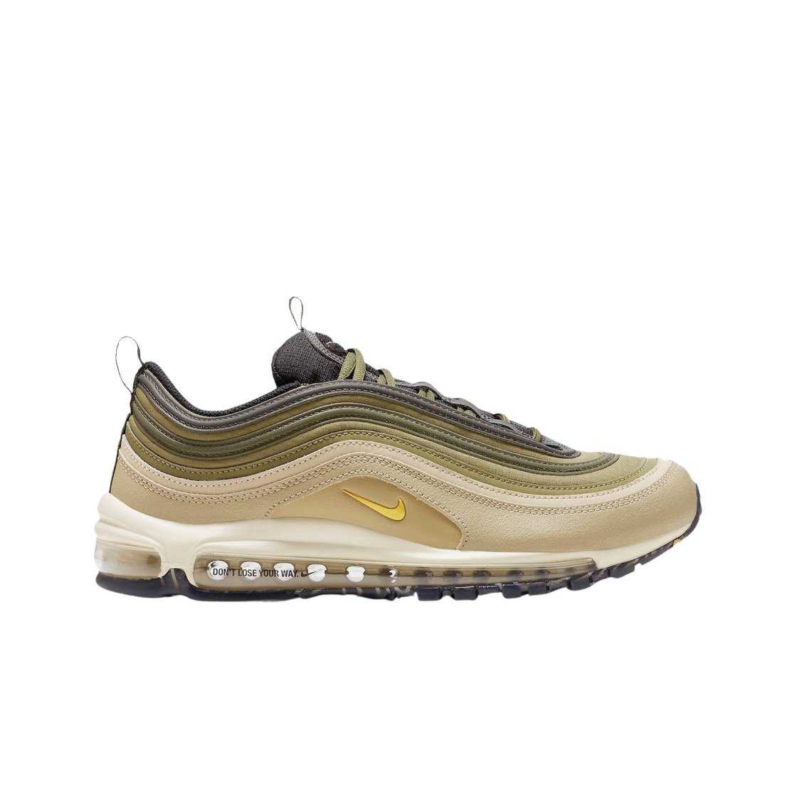 나이키 x 청카롱 에어맥스 97 필그림(Nike x CKL Air Max 97 Pilgrim)