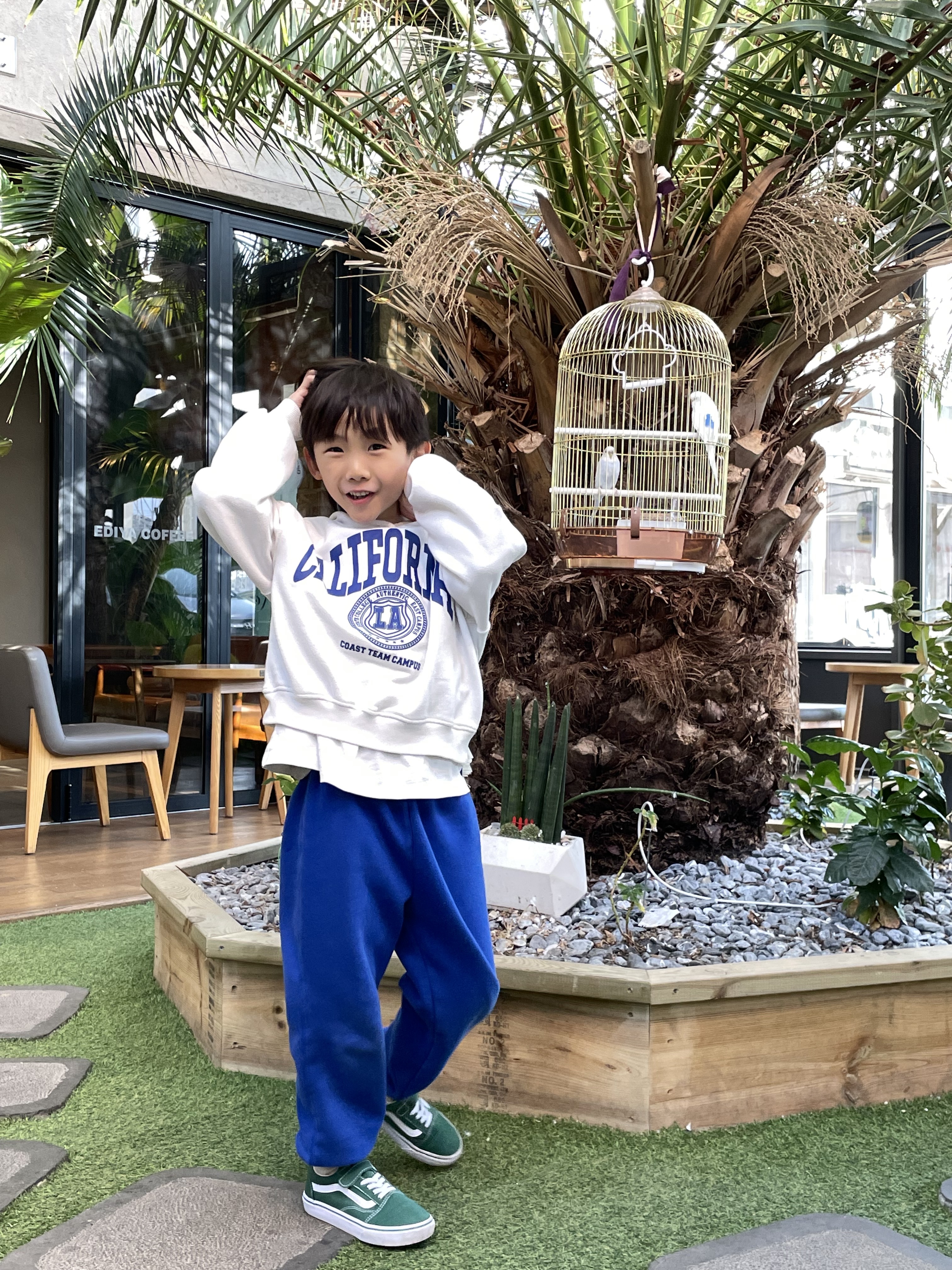 roybyroy님의 스타일 - 5