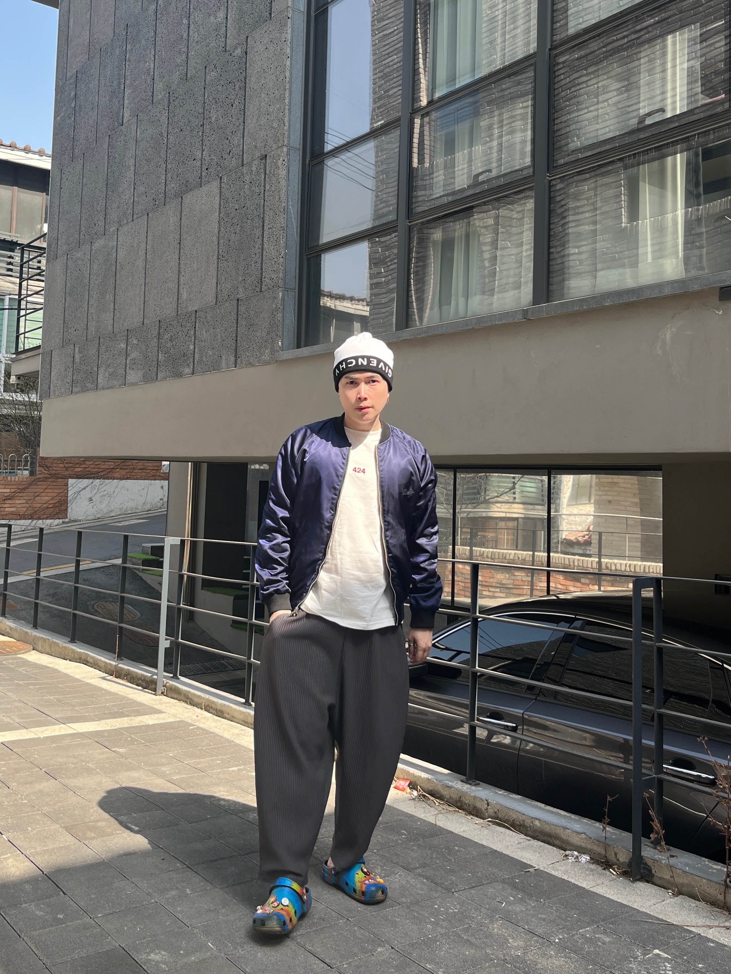 이상훈님의 스타일 - 1