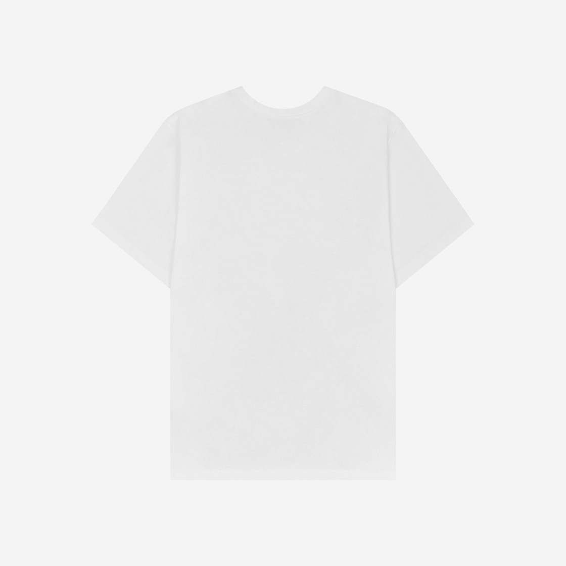 Nike x Balansa SNKRS T-Shirt White (CZ6366-100) 상세 이미지 2