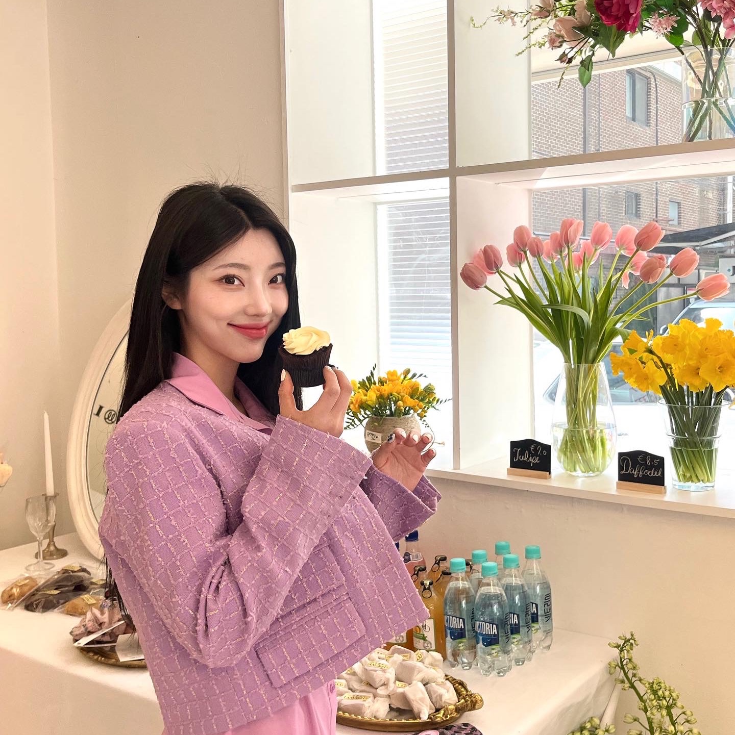 여울님의 스타일 - 2