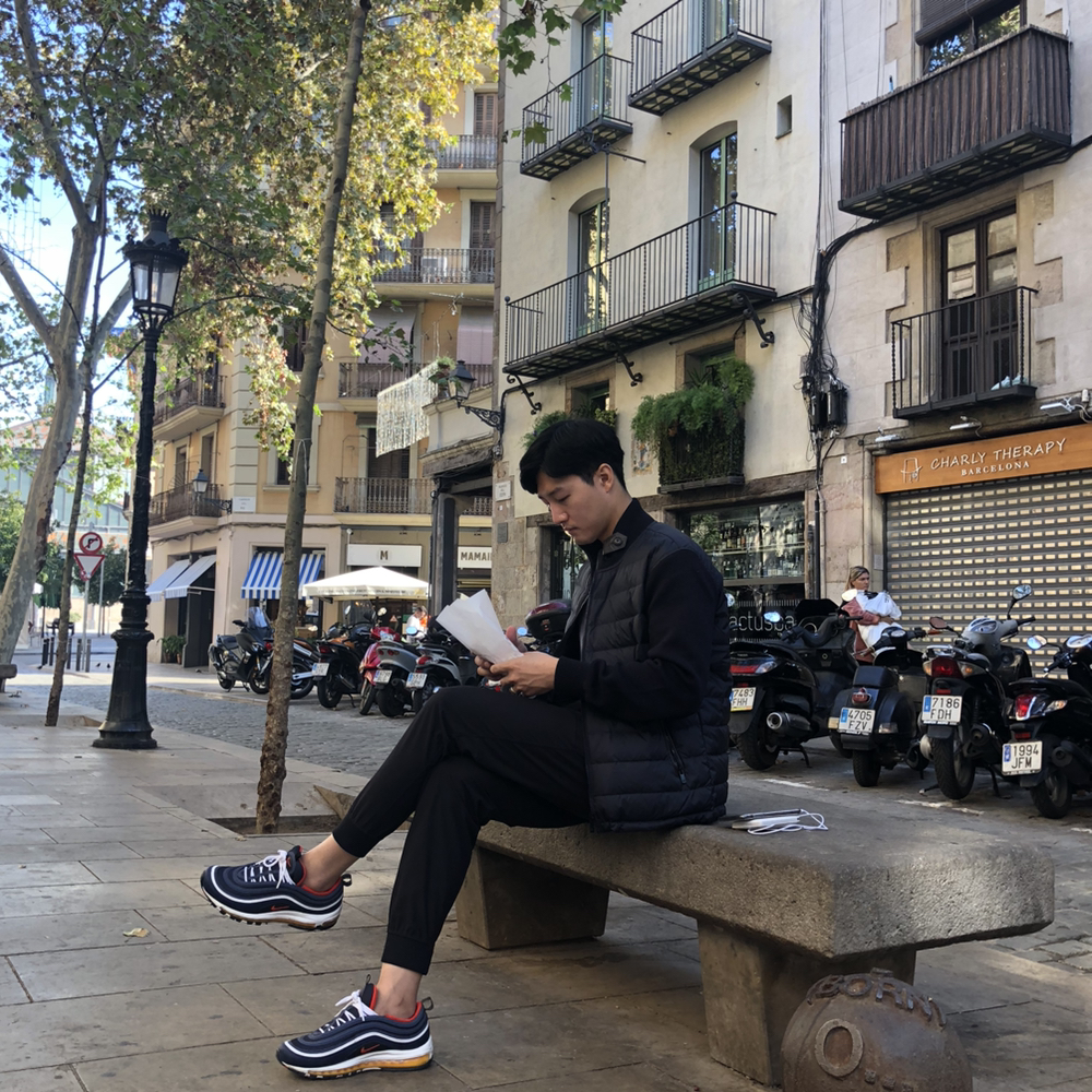 KREAM 프로필 이미지