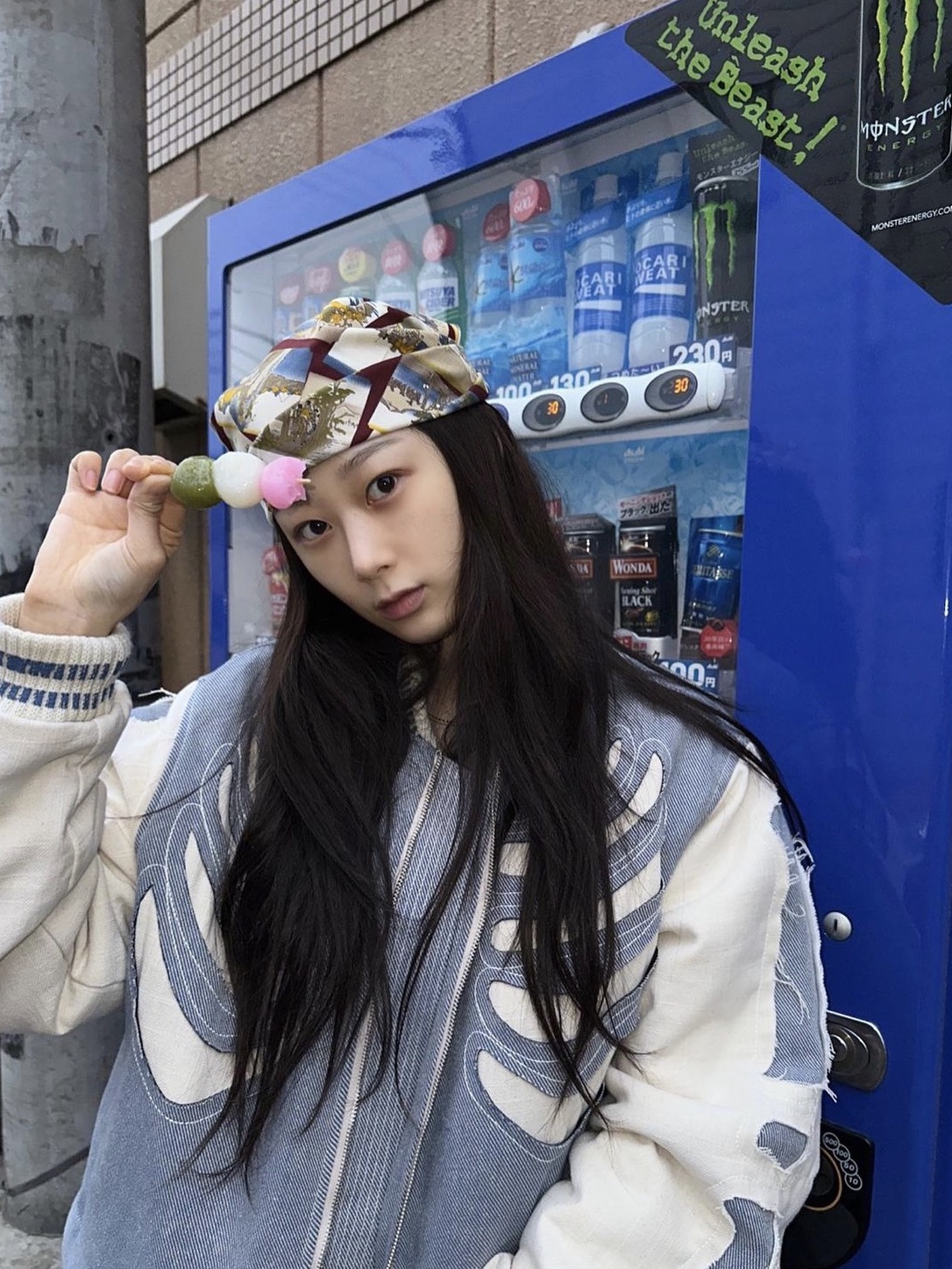 get shopping with me🛍️님의 스타일 - 2