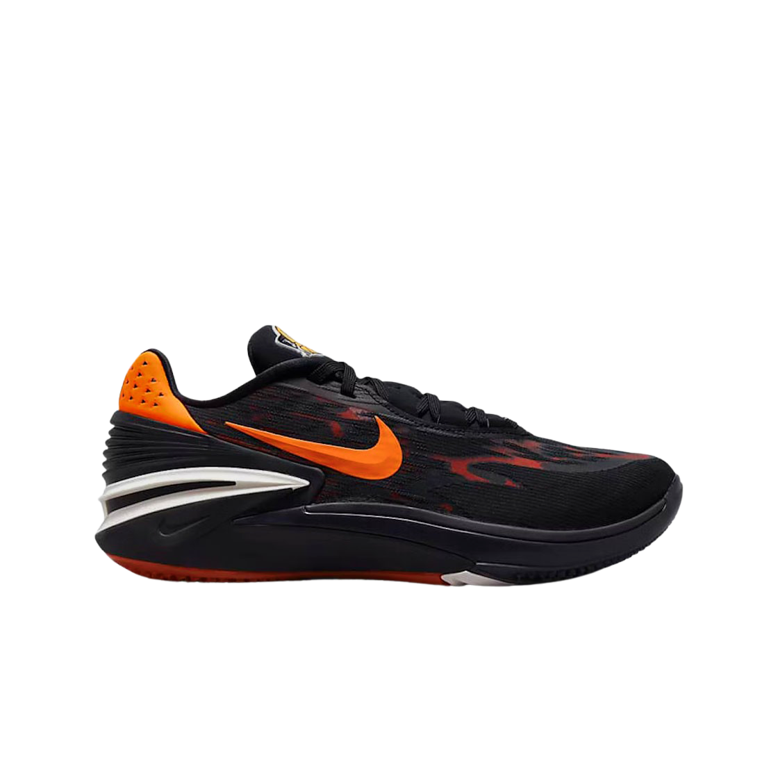 나이키 에어 줌 GT 컷 2 블랙 팬텀(Nike Air Zoom GT Cut 2 Black Phantom)