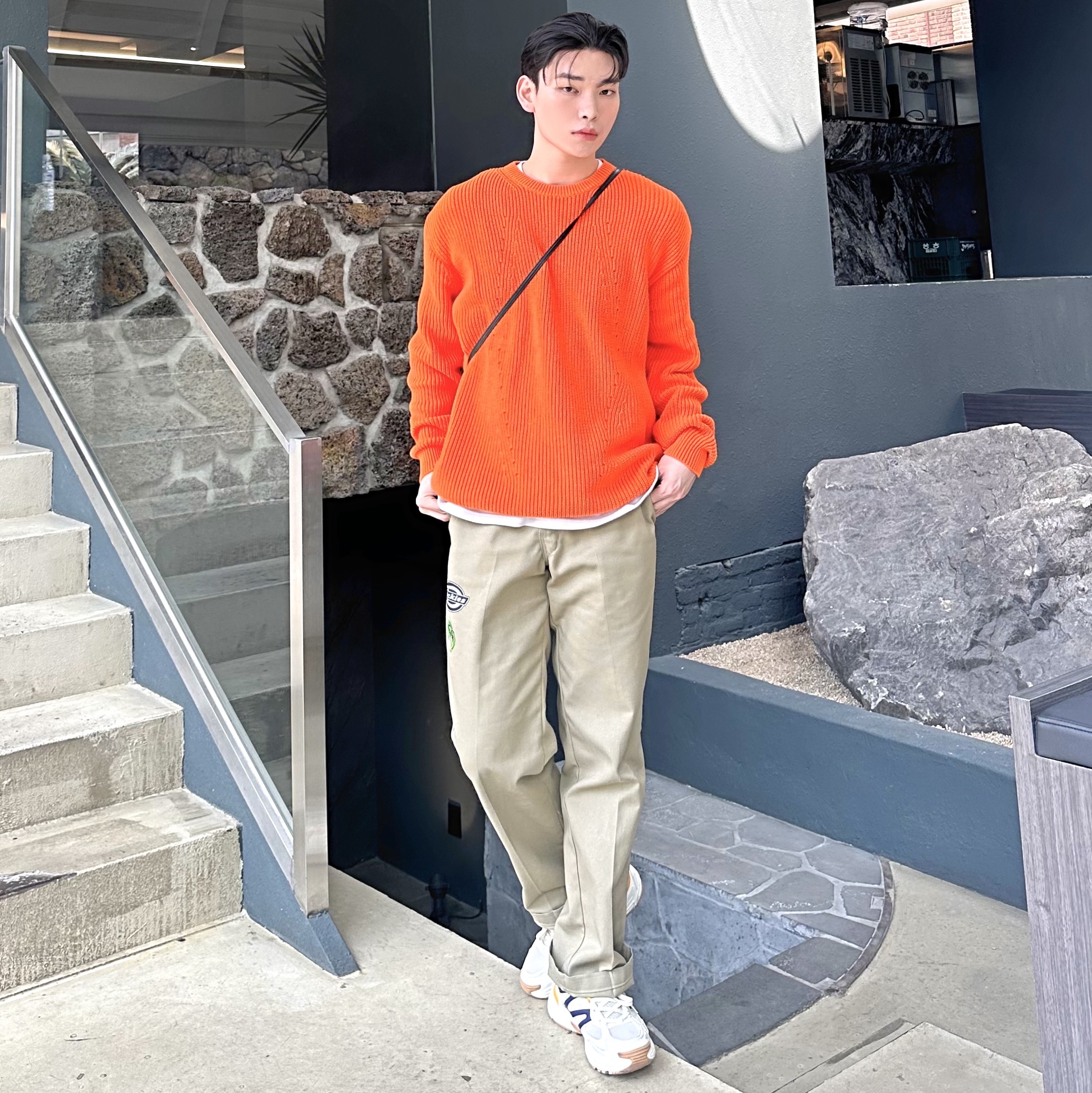 이희수님의 스타일 - 1