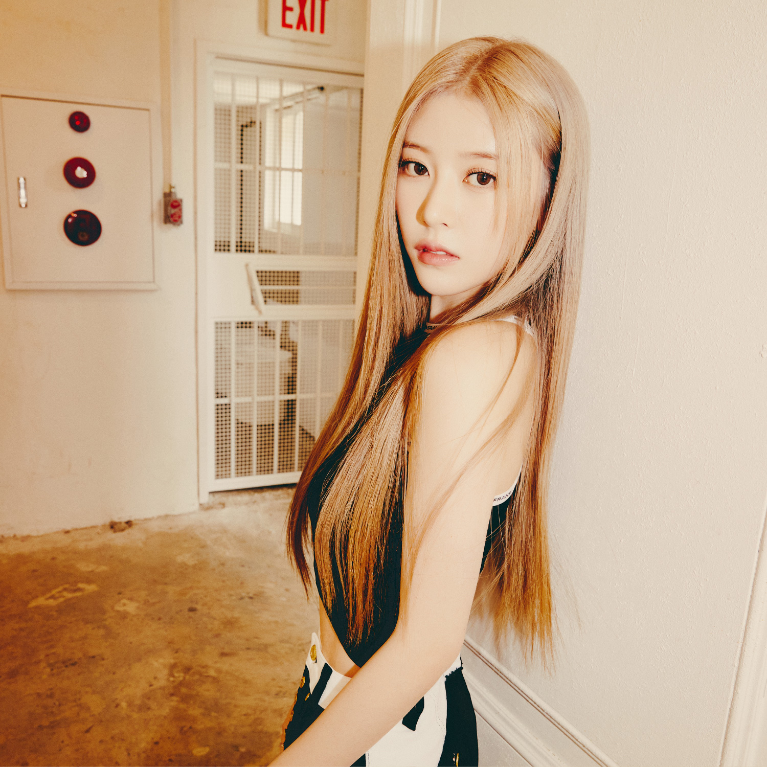adya님의 스타일 - 1