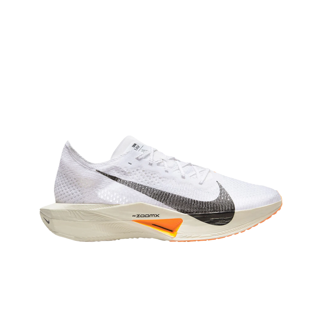 (W) 나이키 줌X 베이퍼플라이 넥스트% 3 프로토타입 화이트((W) Nike ZoomX Vaporfly Next% 3 Prototype White)