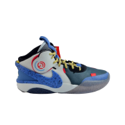 Nike Air Deldon Summit White