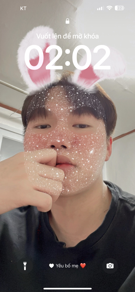 KREAM 프로필 이미지