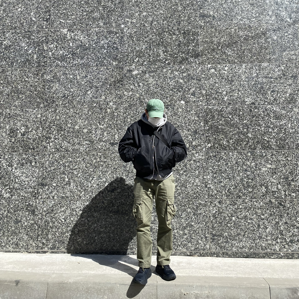 KREAM 프로필 이미지