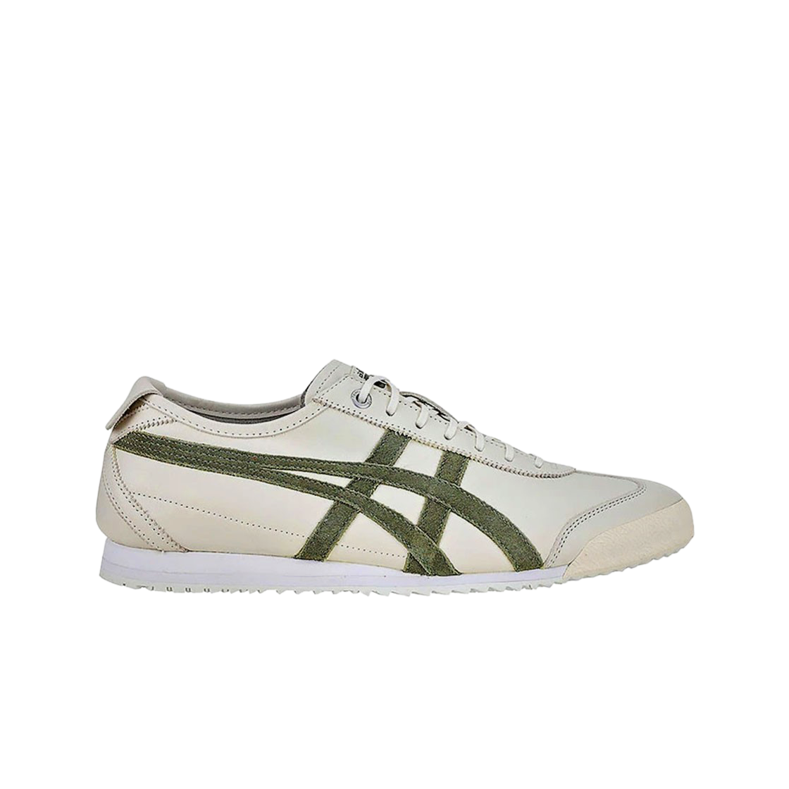 오니츠카 타이거 멕시코 66 SD 다크 올리브(Onitsuka Tiger Mexico 66 SD Dark Olive) - 1
