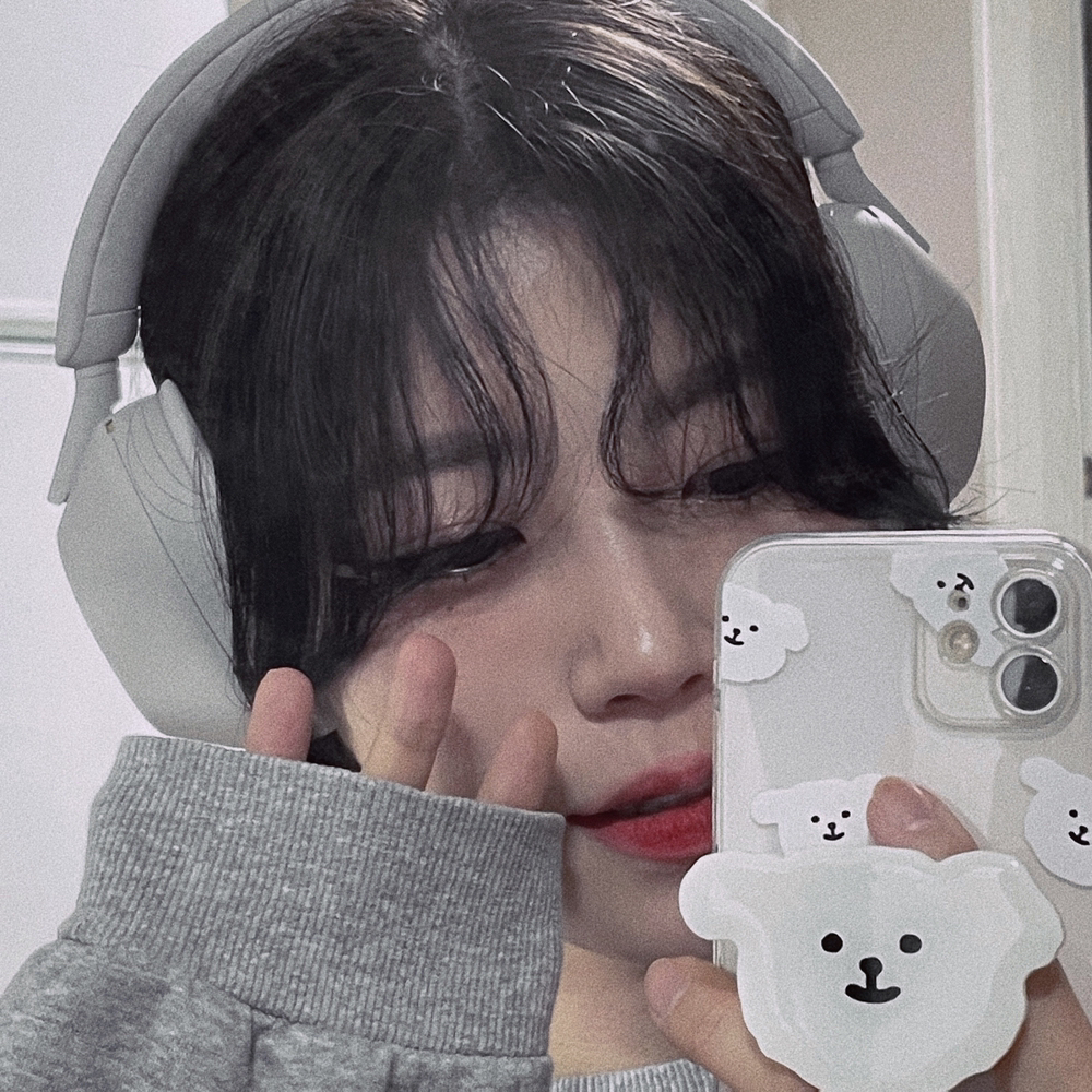 KREAM 프로필 이미지