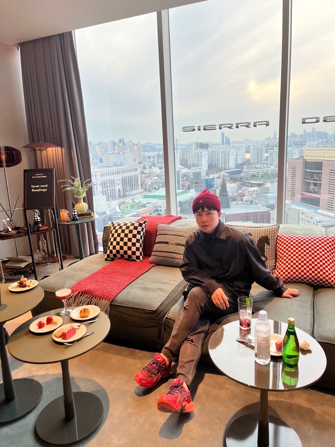 이상훈님의 스타일 - 2
