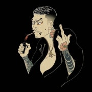 KREAM 프로필 이미지