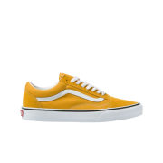 Vans Old Skool Color Theory Orange
