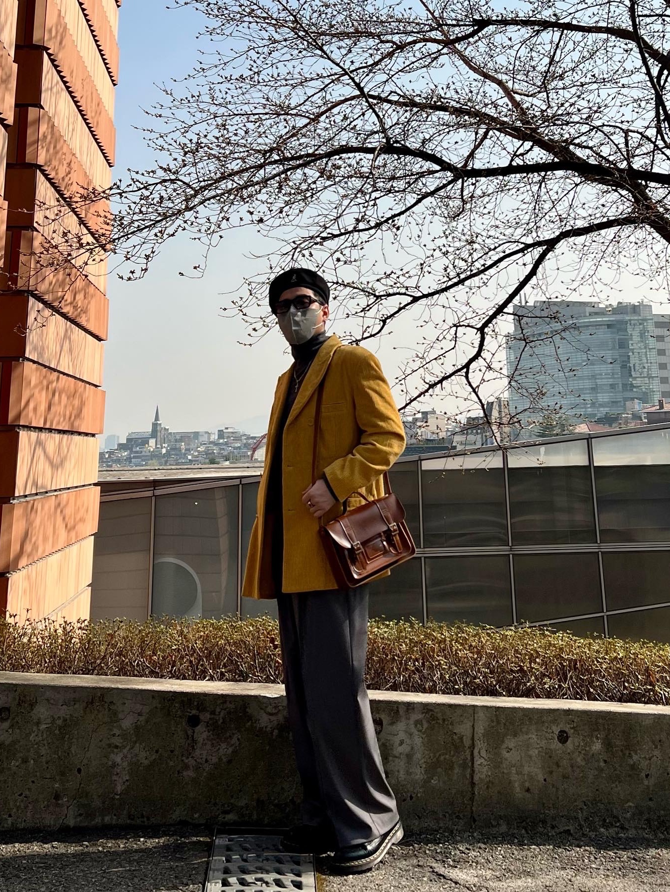 🧍🏻님의 스타일 - 4