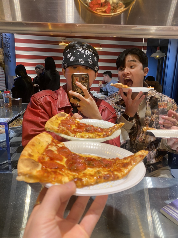 KREAM 프로필 이미지