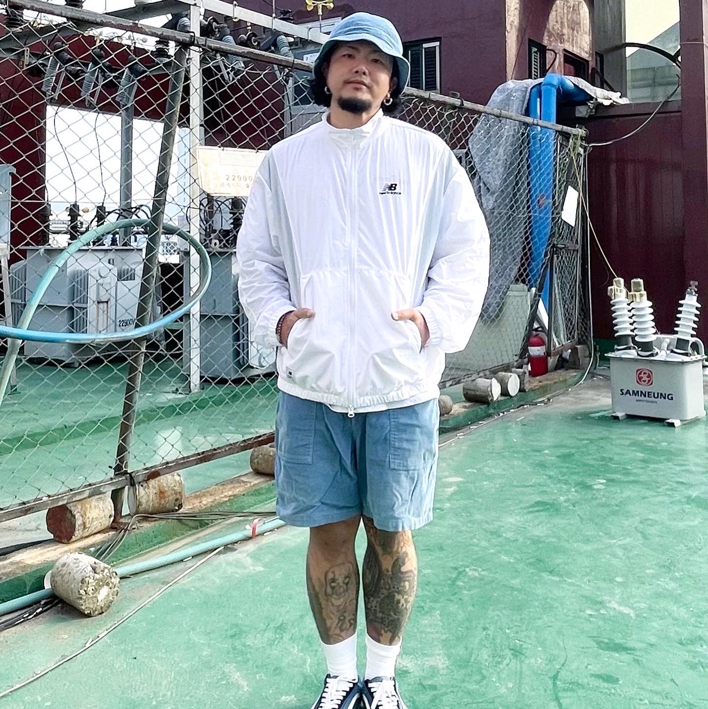 nollboo님의 스타일 - 3