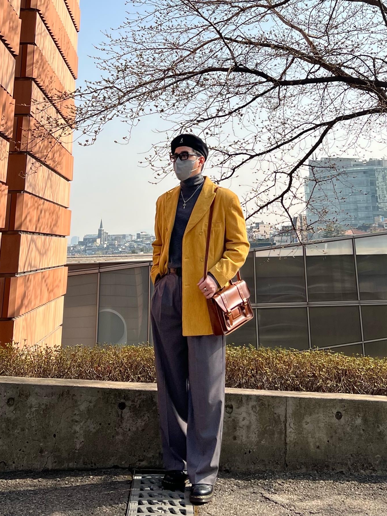 🧍🏻님의 스타일 - 2