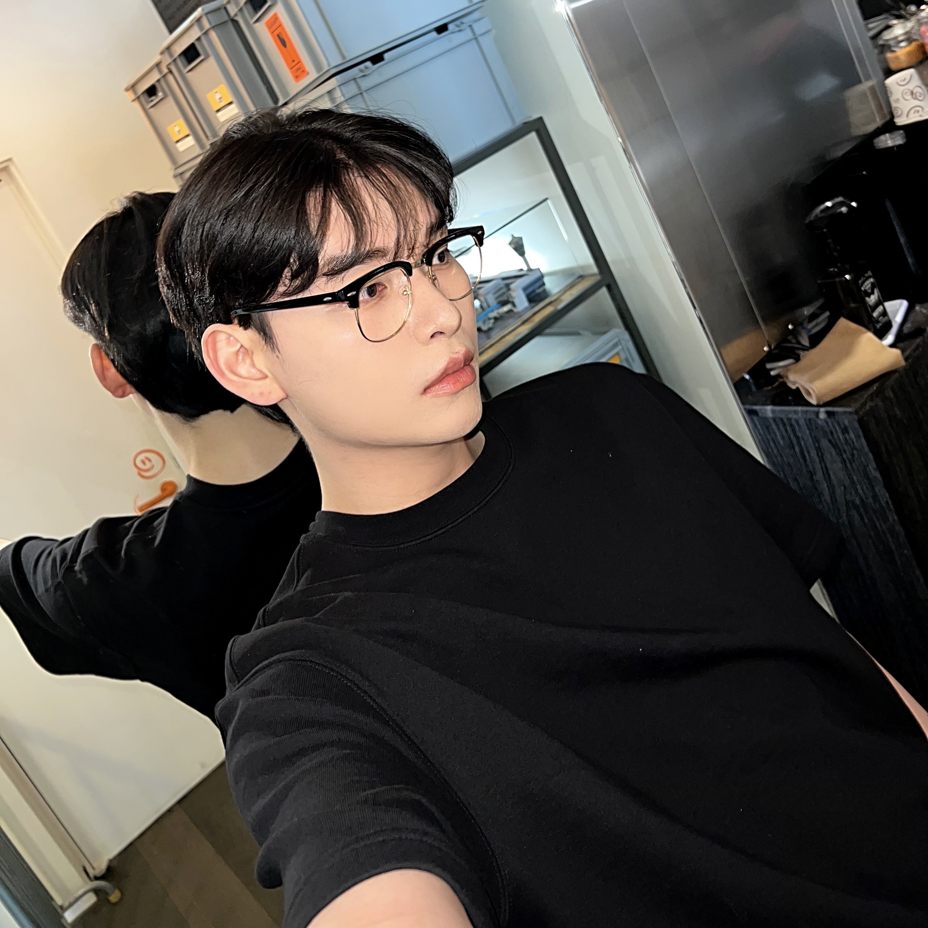 이희수님의 스타일 - 2