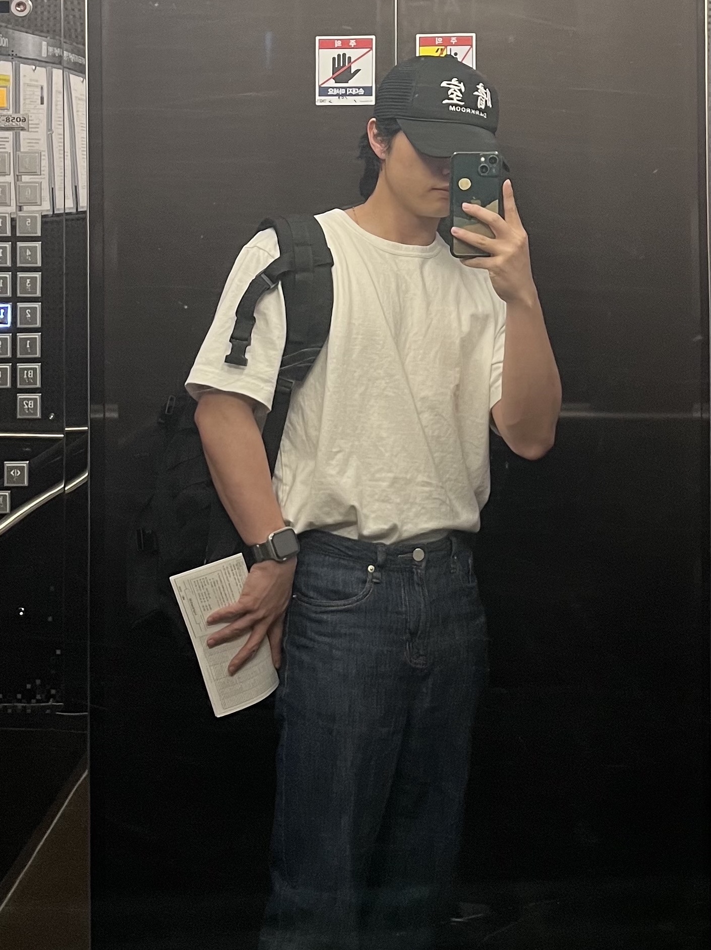 jack_roans님의 스타일 - 1