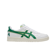 Asics Aaron Green White