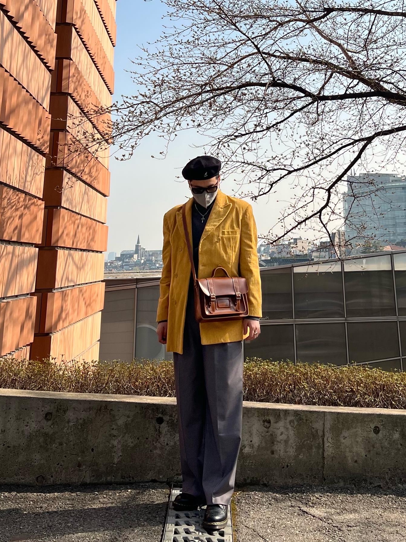 🧍🏻님의 스타일 - 3