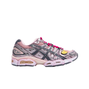 Asics x (Di)Vision Gel-Nimbus 9 Bandana Pink